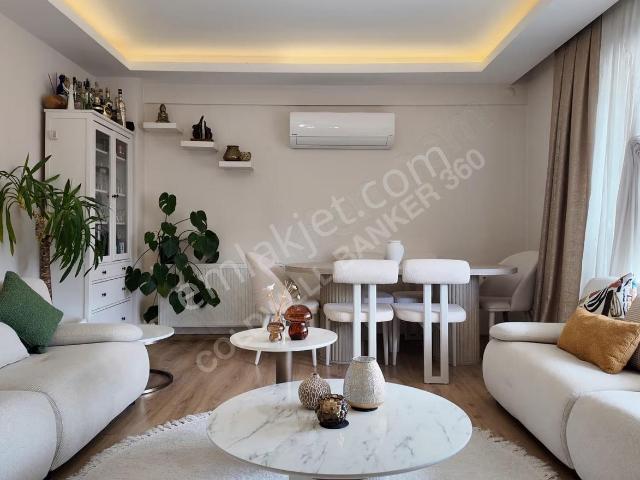 Ayrancılar İnönü Mah. Garden Liva Sitesinde 3+1 Satılık Daire