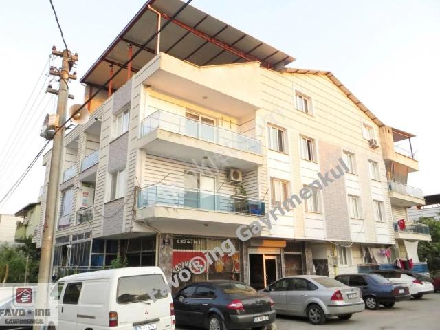 Ayrancılar İnönü Mah. | Doğalgazlı Kiralık 3+1 Dubleks Daire