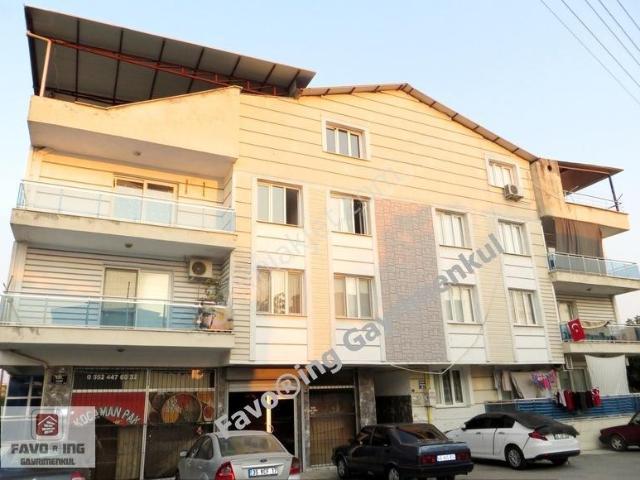 Ayrancılar İnönü Mah | Krediye Uygun | Satılık 3+1 Dubleks Daire