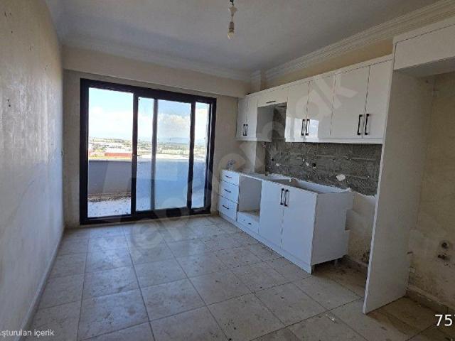 Ayrancılar İnönü Mahallesi Bahçeşehir Royal sitesinde Satılık 2+1 Daire