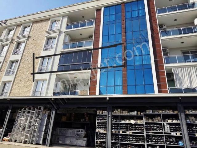 Ayrancılar İnönü Mahallesi Kiralık 2+1 Daire Asansörlü D.gazlı