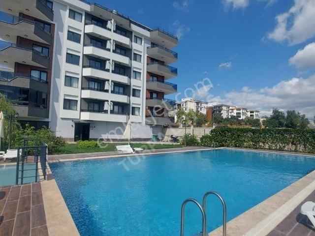 Ayrancılar İnönü Mahallesinde Prestijli Sitede Satılık 2+1