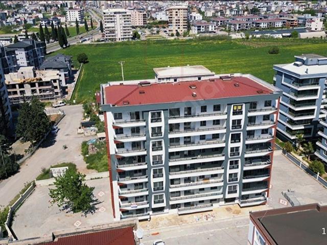Ayrancılar Yazıbaşı Mevkiinde Kiralık 2+1 Daireler