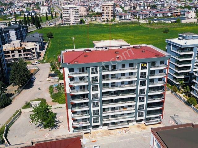 Ayrancılar Yazıbaşı Mevkiinde Kiralık 2+1 Daireler