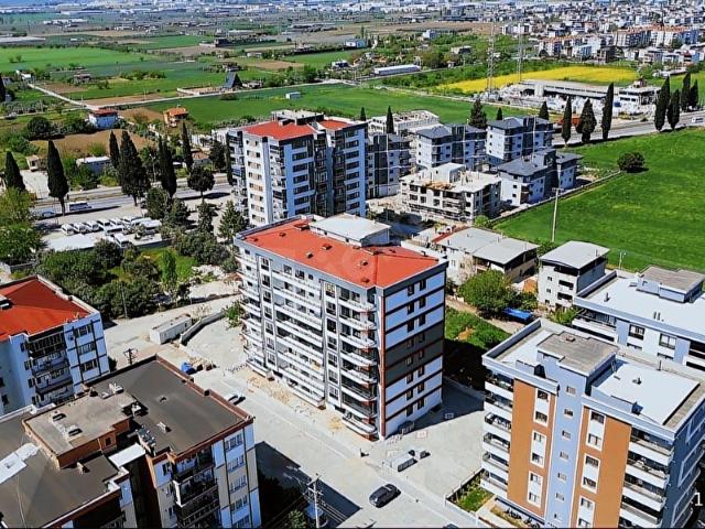 Ayrancılar Yazıbaşı Mevkiinde Satılık Fırsat 2+1 Daireler