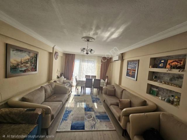 Ayrancılarda Caddeye 2 Dk Ara Kat 175 M2 3+1 Kupon 3 Cephe