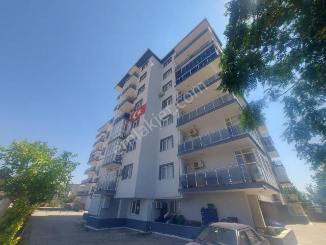 Ayrancılar'da Fırsat Krediye Uygun 3+1 Satılık Daire