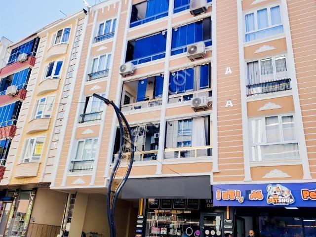 Ayrancılar'da Lüks Ve Geniş 4+1 Satılık Dubleks Daire!