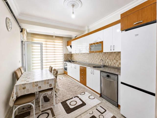 Ayrancılarda Satılık 4+1 Dubleks Daire Medifama Hatanesi Yanı