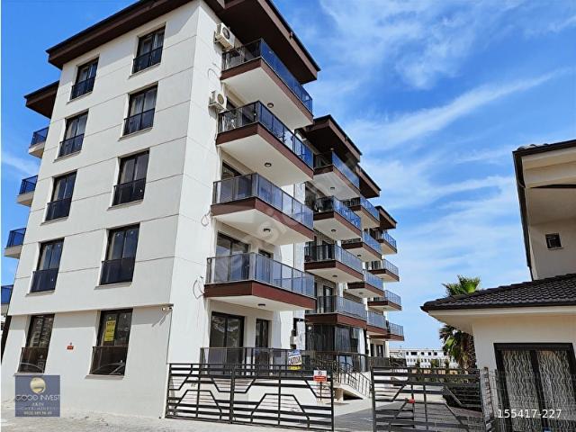 Ayrancılar'da Satılık Havuzlu Lüks Daire