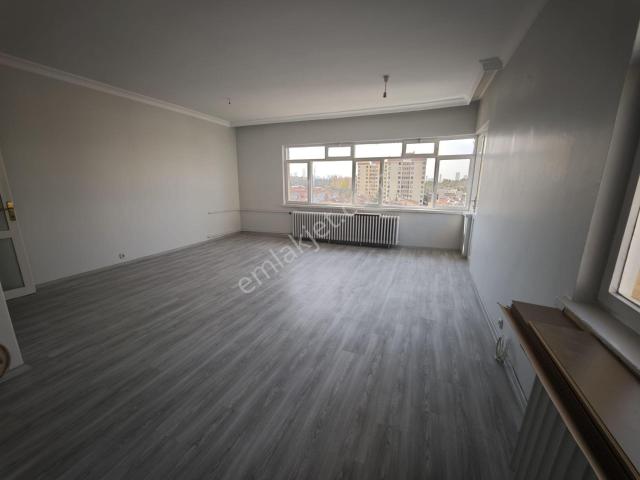Ayrancı Mahallesi Trebolu Sokak 4. Kat Da 2+1 Kiralık Daire