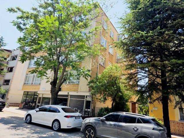 Ayrancı'nın Merkezinde Hoşdere Caddesinde 2+1 Kiralık Daire