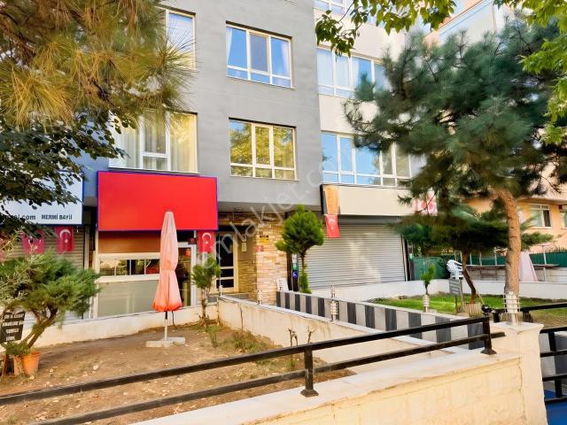 Ayrancı'nın Nezih Sokağında Bakımlı, Ferah 100 M² 3+1 Kiralık