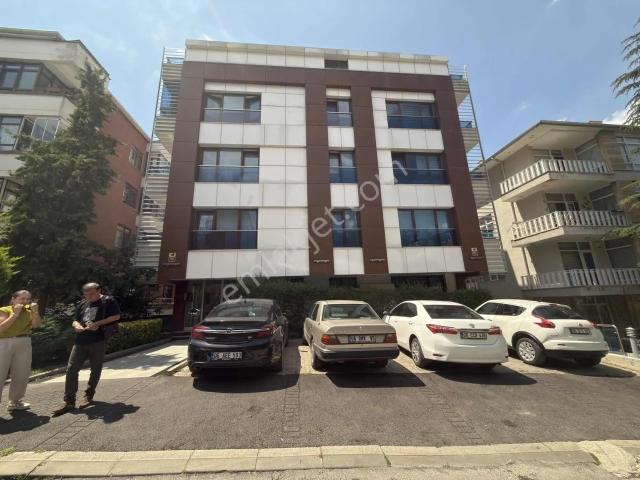 Ayrancı Pera Resıdenceta 1+1 Eşyalı Kiralık Daire