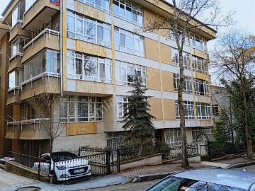 Yazanlar Sk , Remzi Oğuz Arık Mahallesi, Çankaya, Ankara ili, İç Anadolu Bölgesi