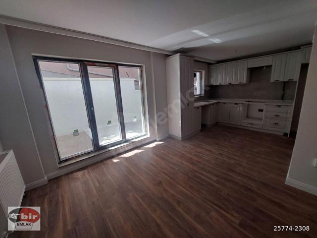 AYRANCI KUVEYT CAD TUNALI YAKINI SIFIR BİNA VERENDALI BAHÇE KATI KOMBILI DAİRE