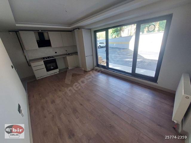 AYRANCI SIFIR BİNA TBMM HOŞDERE YAKINI OTOPARKLI SON GİRİŞ KAT DAİRE