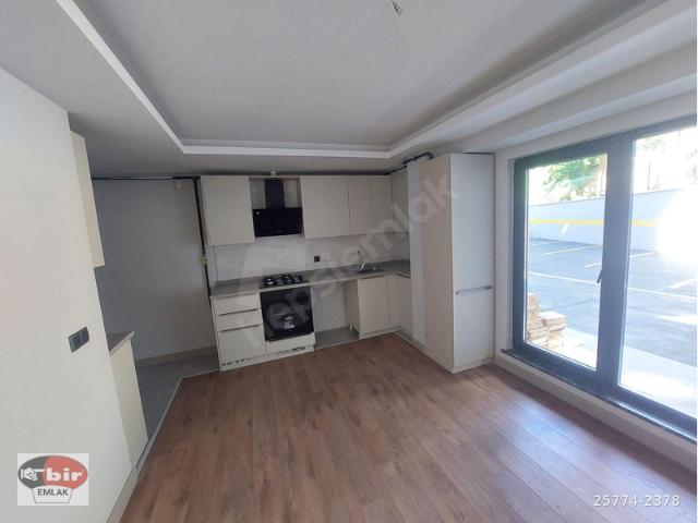 AYRANCI SIFIR BİNA TBMM HOŞDERE YAKINI OTOPARKLI SON GİRİŞ KAT DAİRE
