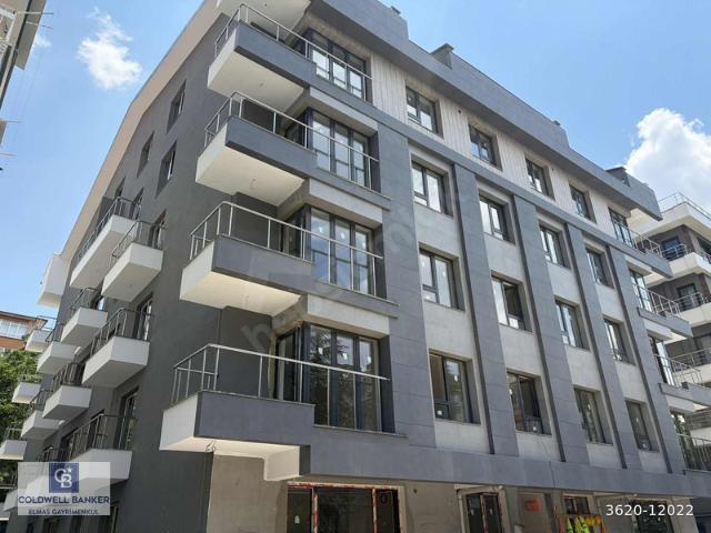 AYRANCIDA SIFIR BİNADA 2+1 LÜKS DUBLEKS DAİRE K.OTOPARKLI
