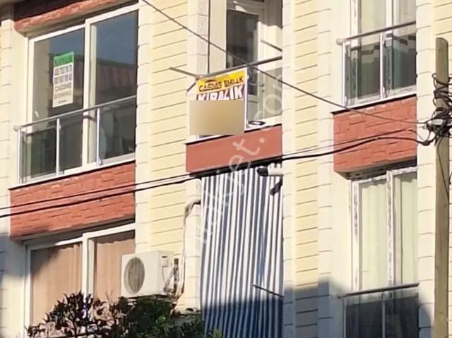 Ayrancilar Merkezde Kiralık 2+1 Daire