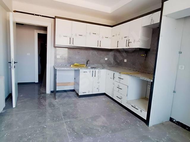 AYRANCILAR GÜNEŞ EMLAKTAN SIFIR SATILIK 2+1 DAİRE