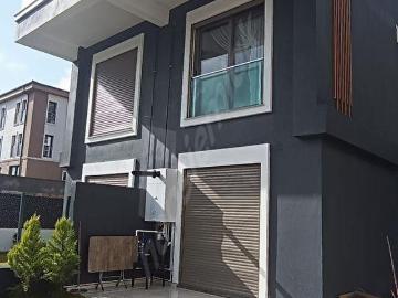AYRANCILAR İNÖNÜ MAHALLESİNDE 5+1 FOURLEX VİLLA