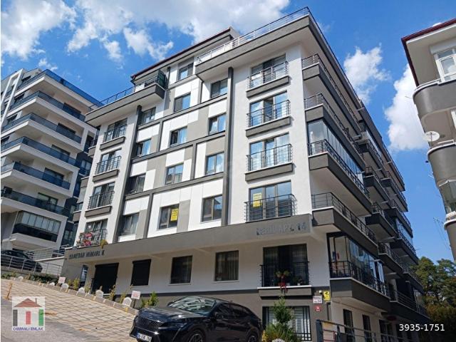 AYRANCITBMM YAKINITOMURCUK'TA, 2+1, KOMBİLİ, YENİ BİNADA, 95m2