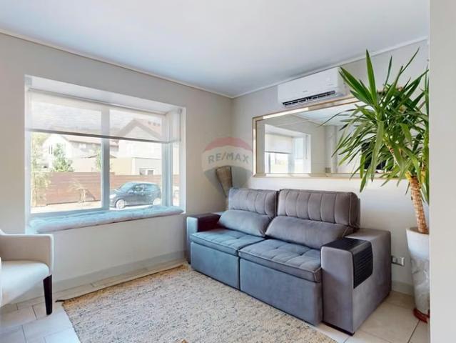 Ayres de chicureo | acceso a laguna cristalina | 3 dormitorios por 5200.00 en Colina