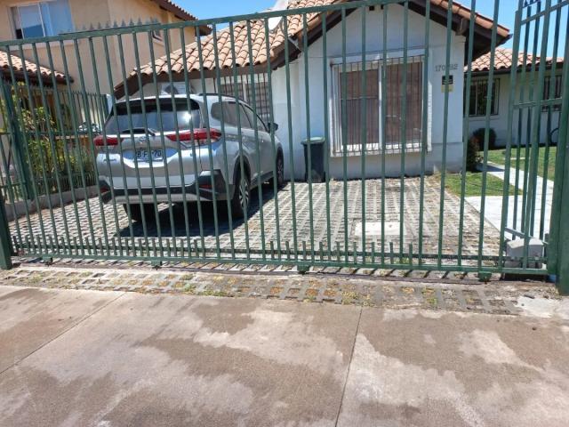 AYRES DE CHICUREO/COLINA, Colina