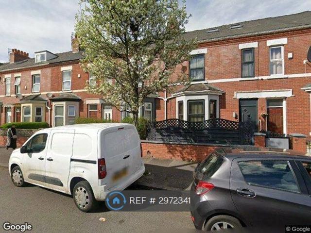 Ayres Road, Manchester M16, 5 bed terraced house to rent, £3,700 pcm | PrimeLocation