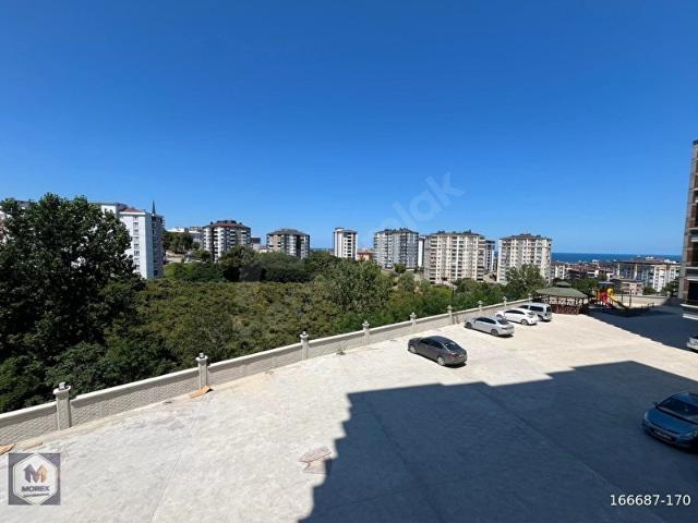 AYRI MUTFAK YERDEN ISITMA KONFORLU BİR YAŞAM 3+1 SATILIK DAİRE
