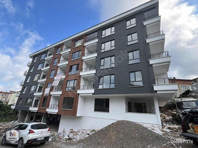 AYRI MUTFAKLI,YERDEN ISITMALI LÜKS YAŞAM ALANI 3+1 SATILIK DAİRE