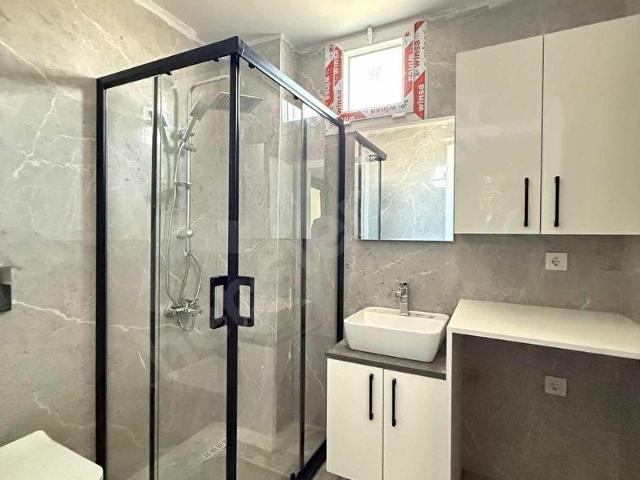 AYRIK NİZAM BÖLGEDE BAHÇE KATI 1+1 DAİRE