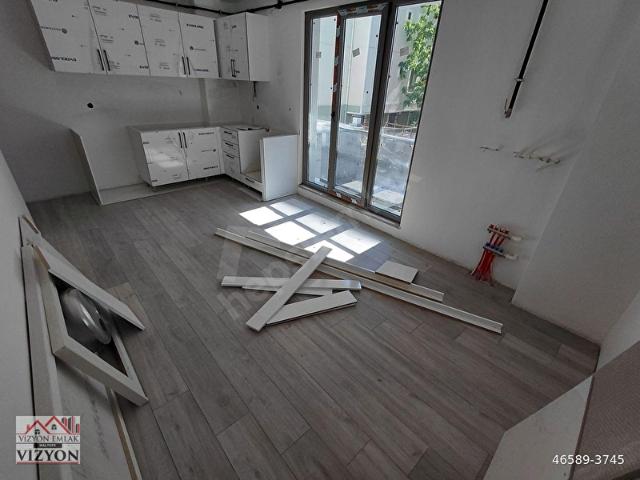 AYRIK NİZAMDASIFIR BİNADANEZİH MUHİTTE1+1 SATILIK DAİRE