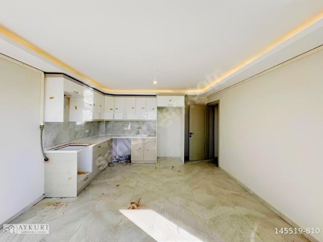 AYRIK NİZAMLI BÖLGEDE EKSİKSİZ ARA KAT MÜHTEŞEM 2+1 DAİRE !