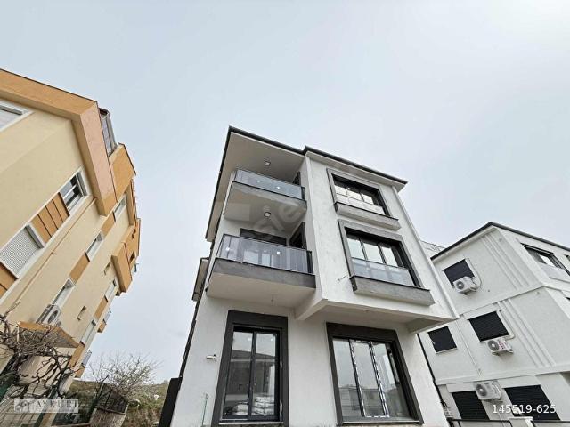 Seferihisarın en güzel bölgesinde uygun fiyatlı 2+1 daire !