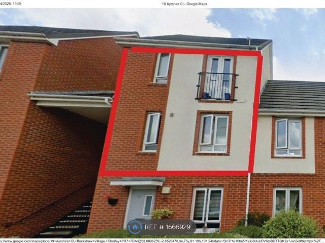 Ayrshire Close, Chorley PR7, 2 bed terraced house to rent, £950 pcm | PrimeLocation
