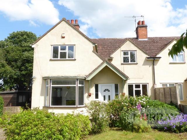 Ayston Road, Uppingham LE15 4 bed semi detached house to rent £1,700 pcm £392 pw