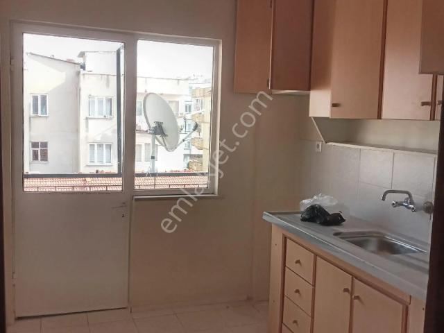 Aysu Konut Emlaktan Kiralık Sobalı 2+1 Hürriyet Mahallesi 2. Daire
