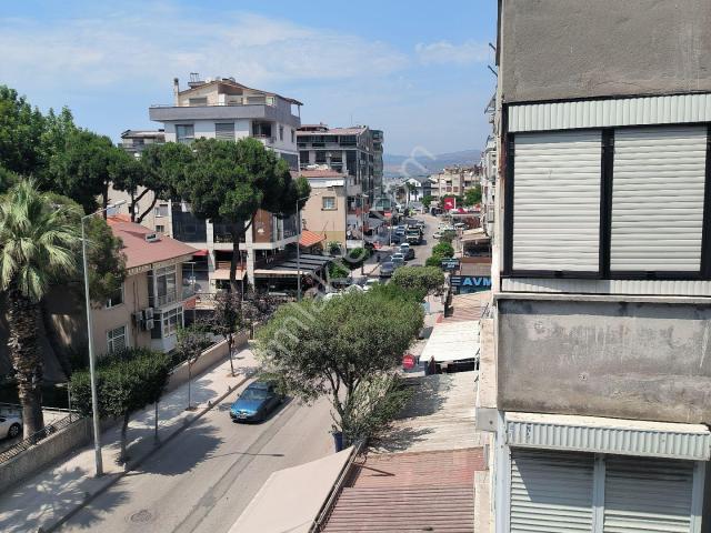 Ays Den Merkezde Eşyalı Kiralık