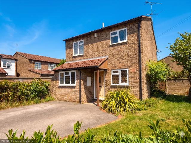 Aysgarth Park, Maidenhead SL6, 3 bed detached house to rent, £2,299 pcm | PrimeLocation
