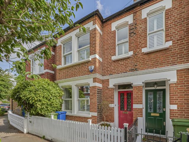 Aysgarth Road, London SE21, 2 bed terraced house to rent, £3,250 pcm | PrimeLocation