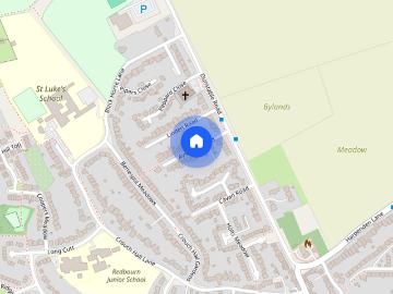 Aysgarth Road, Redbourn, AL3