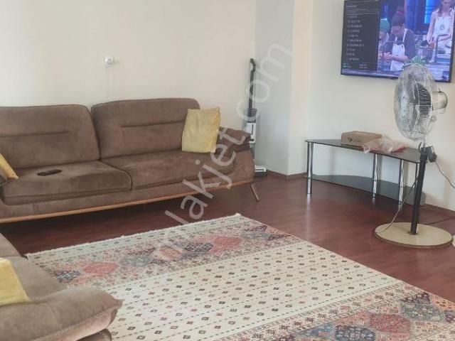 Ayten Yaşar'dan Yenigün'de Yatırıma Uygun Satılık Daire