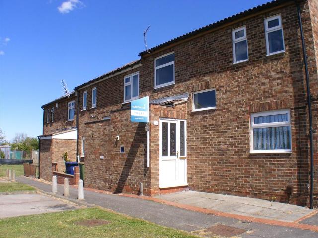 Ayton Court, Guisborough TS14, 3 bed end terrace house to rent, £795 pcm | PrimeLocation