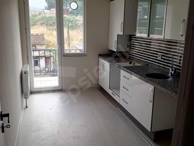 AYTOP SANAYİ BATTALGAZI CADDEYE YAKIN SATILIK DAİRE