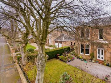 Pollokshields, G41, Glasgow and West Scotland, South West Scotland