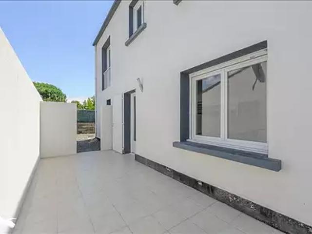 Aytré 17440 Achat / Vente appartement 1 pièce t1
