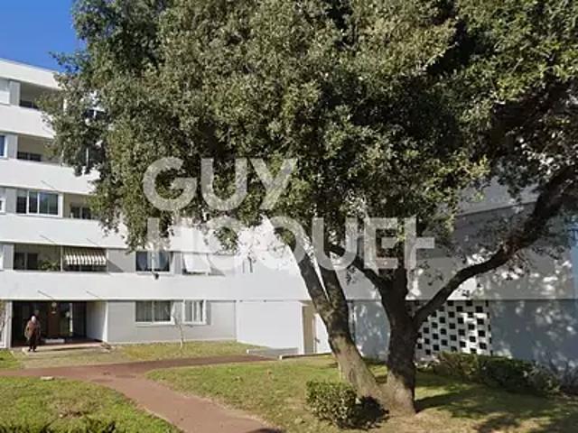 Aytré 17440 Achat / Vente appartement 3 pièces t3 cave