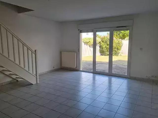 Aytré 17440 Location maison 5 pièces t5 jardin terrasse